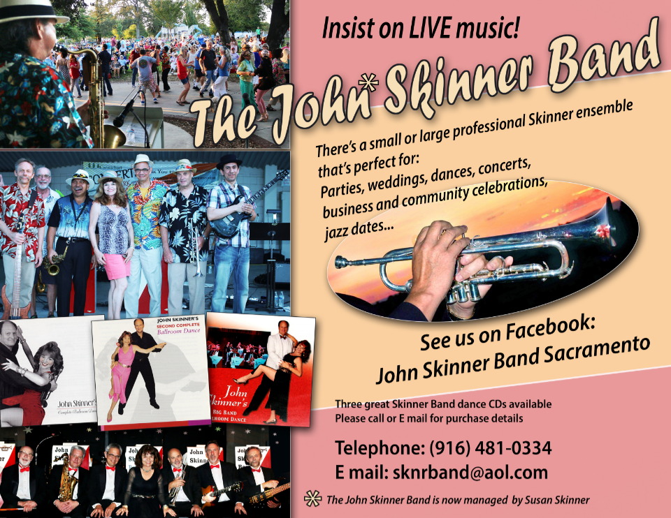 Skinner Band